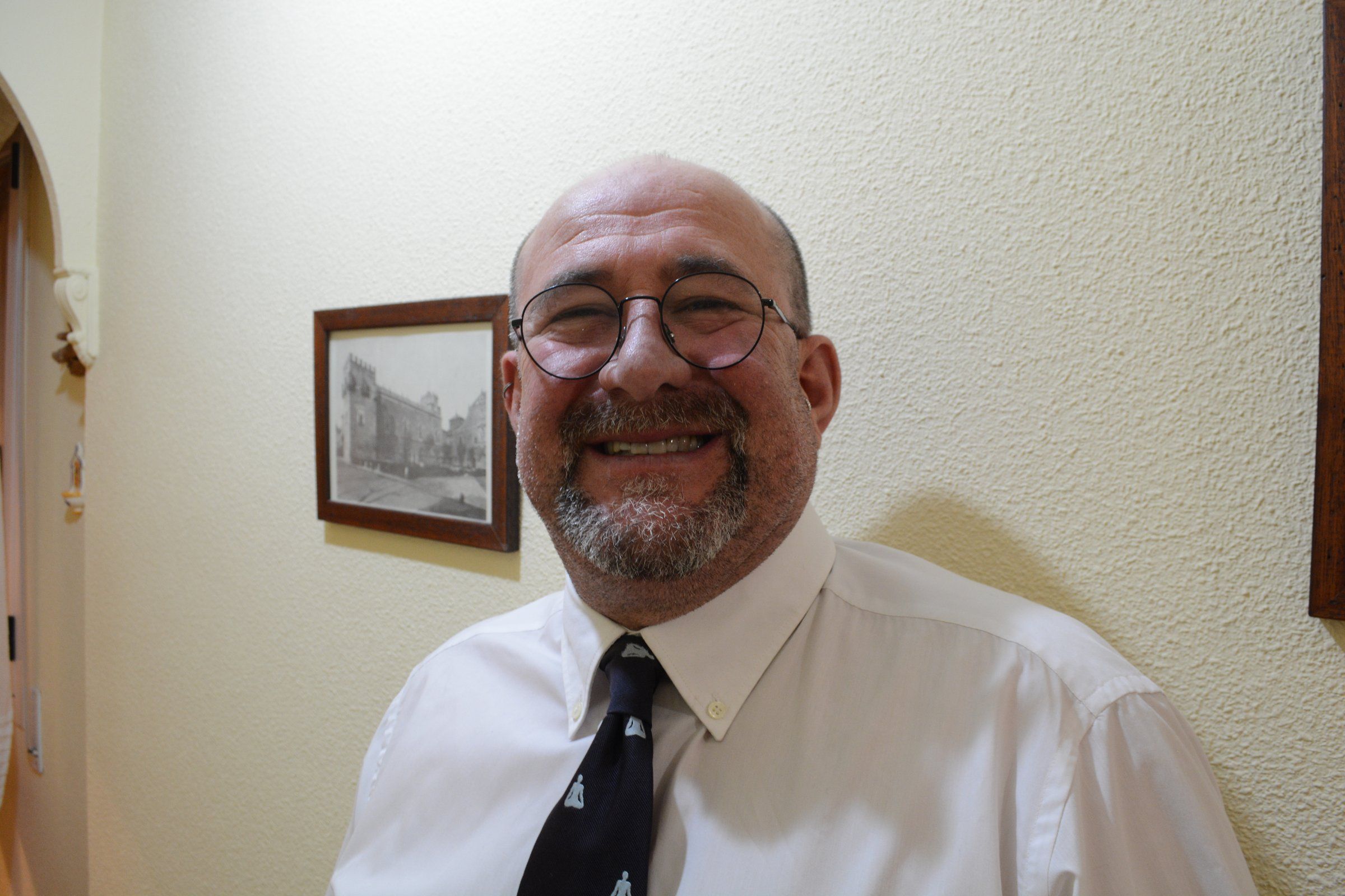 Bernardo Prada