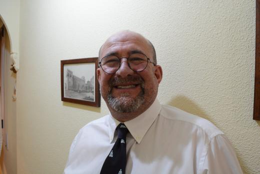 Pedro Bernardo Prada Garrudo