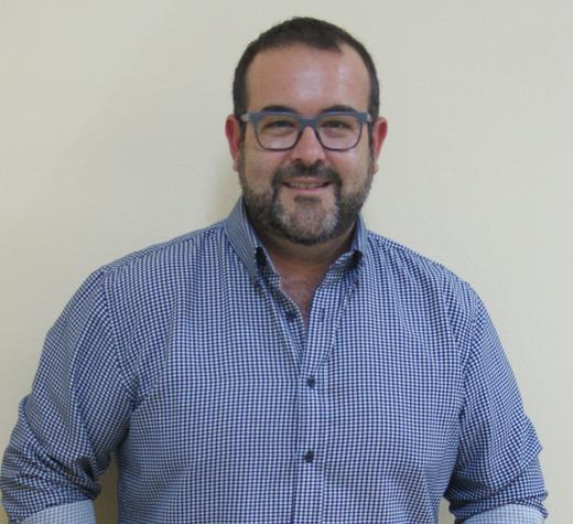 Salvador Murillo