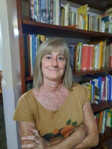 Diana Maxenti