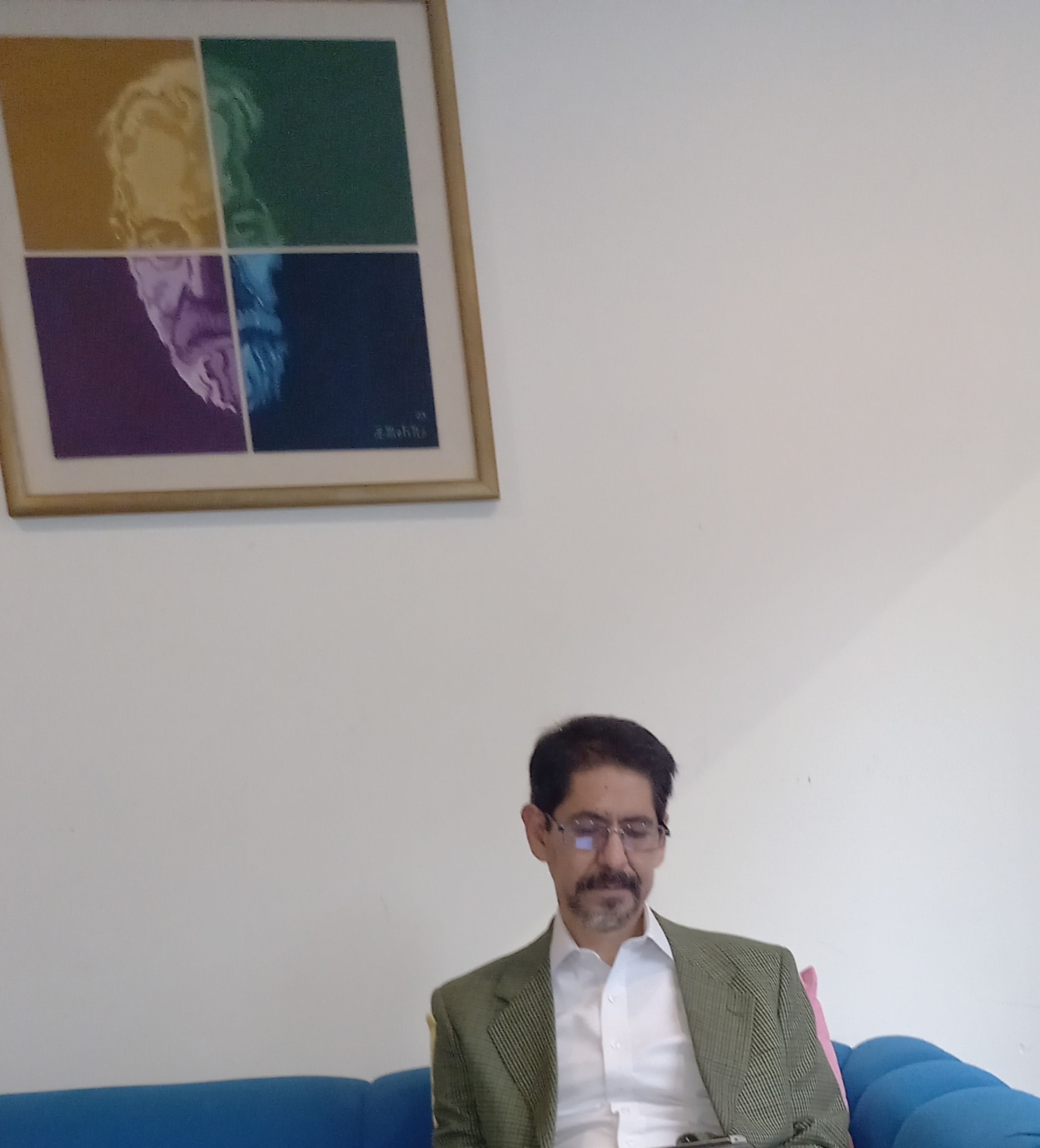 Alberto Castañeda Solórzano