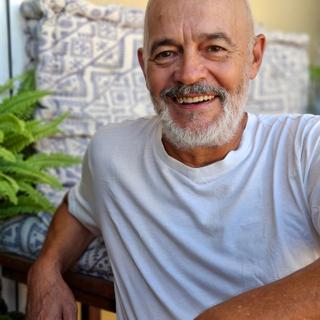 Wilfredo Estévez pintor