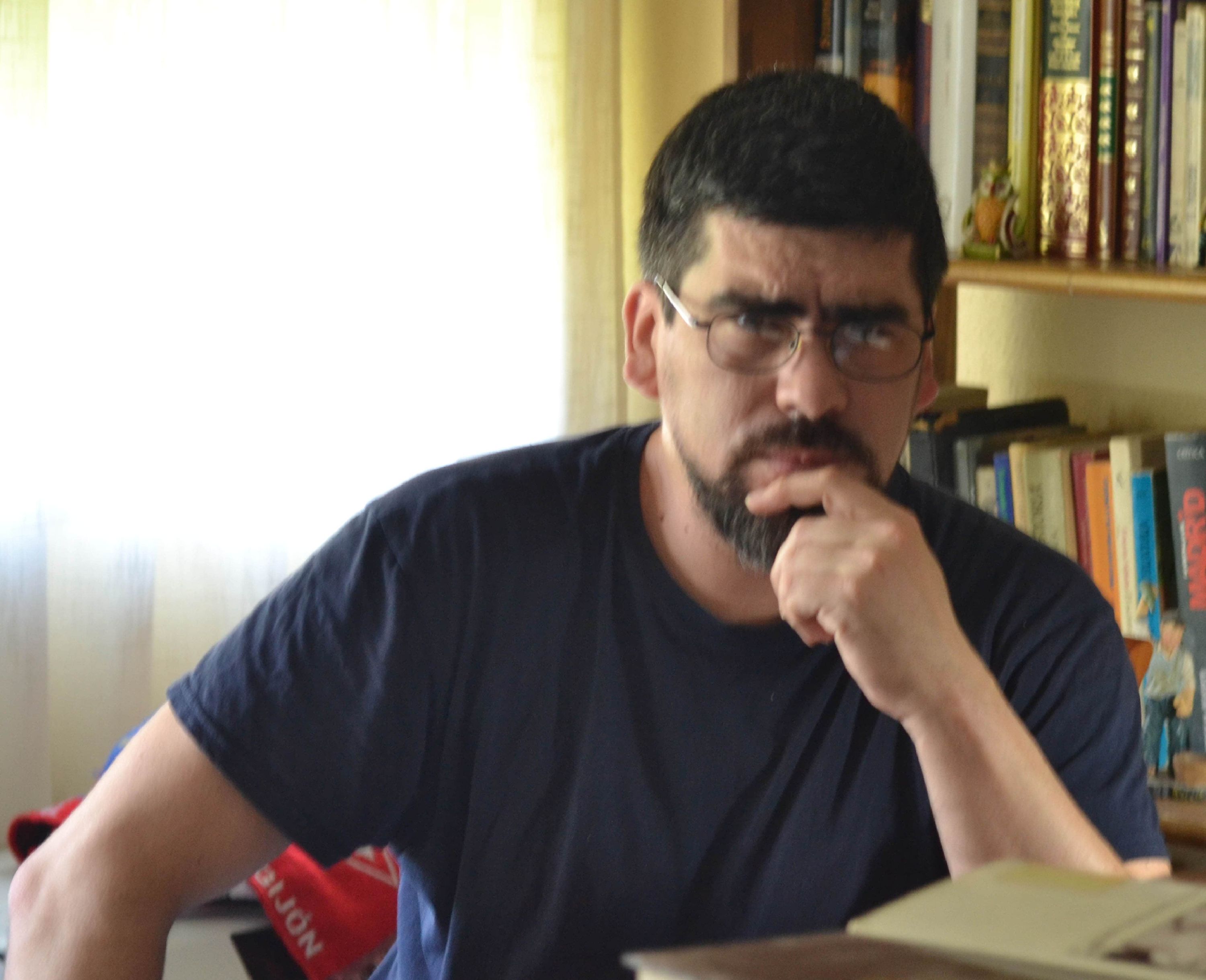 Maximiliano J. Benítez