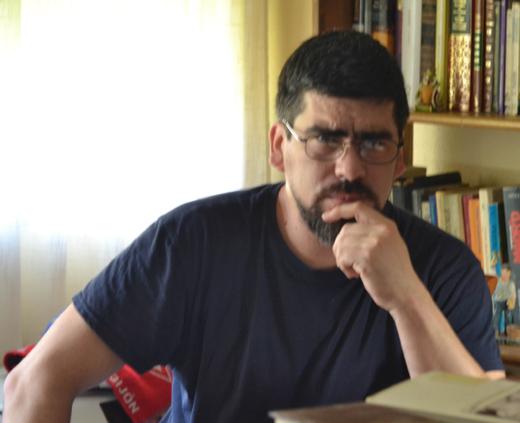 Maximiliano J. Benítez
