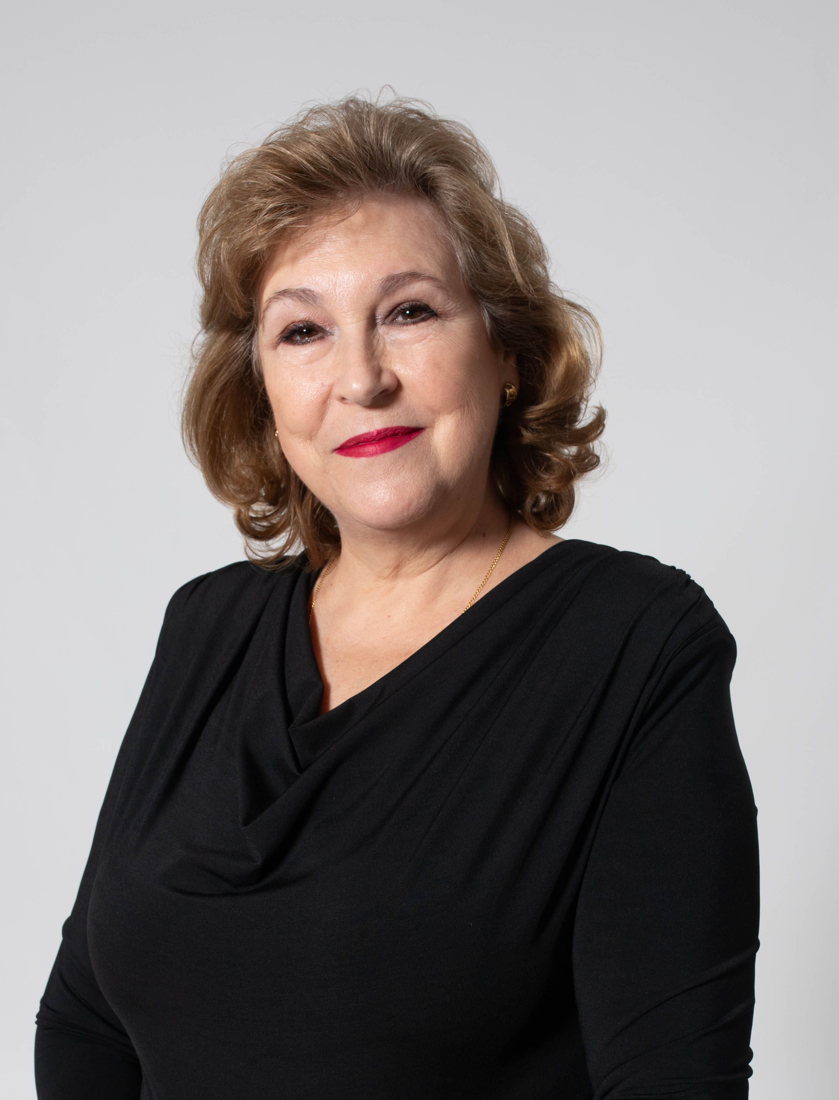 Antonia Álvarez Oliva