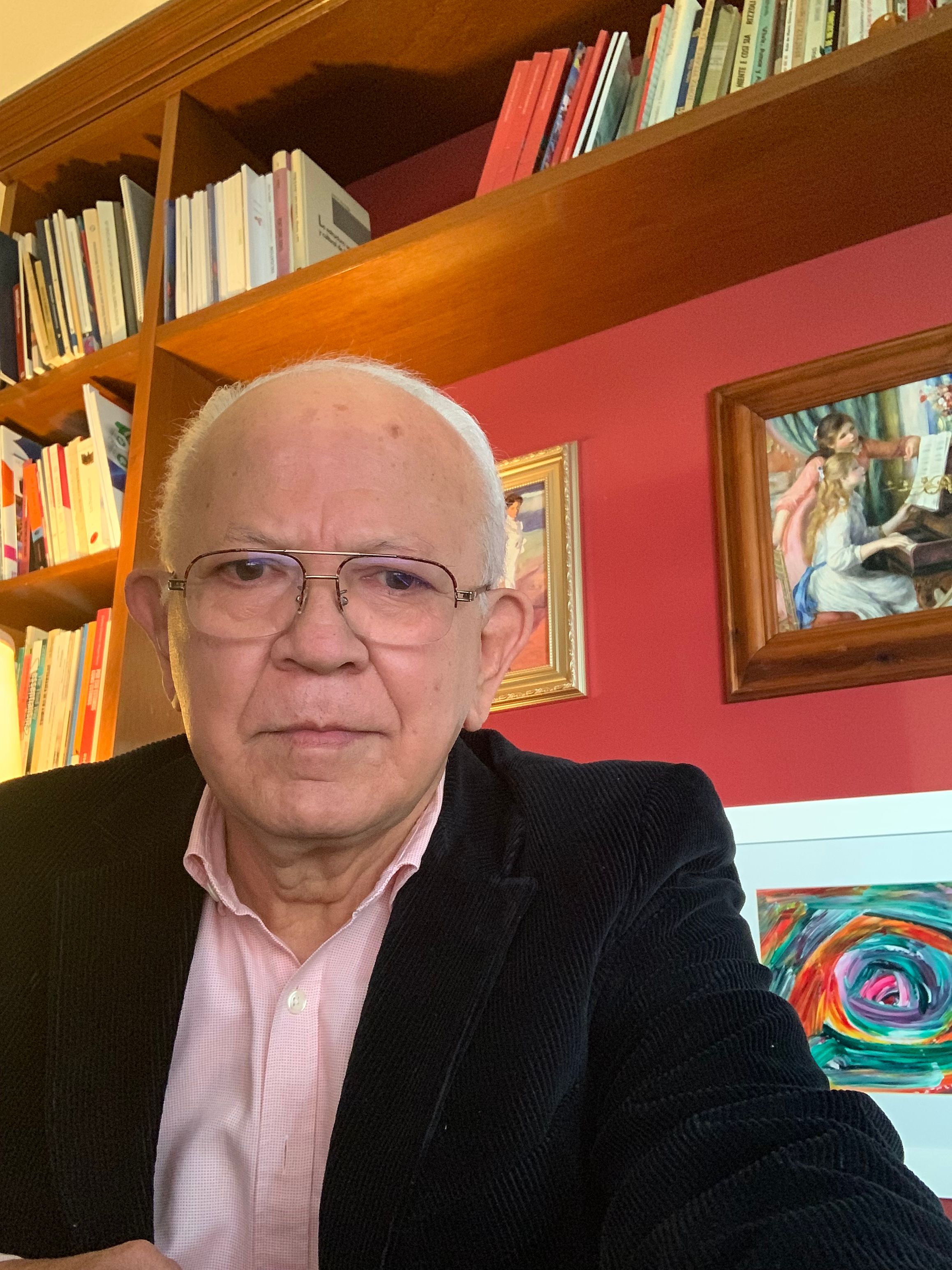 Mario López Espinosa