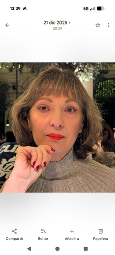 Carmen Alcántara