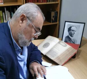 Francisco Liñán