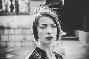 Darina Nikolaeva