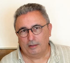 Javier Viruel