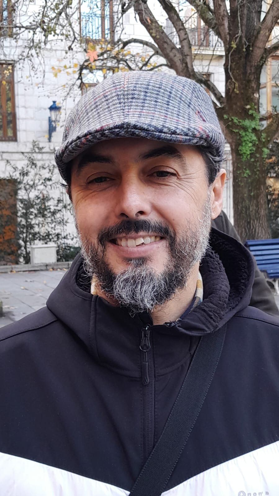 Pablo Gómez