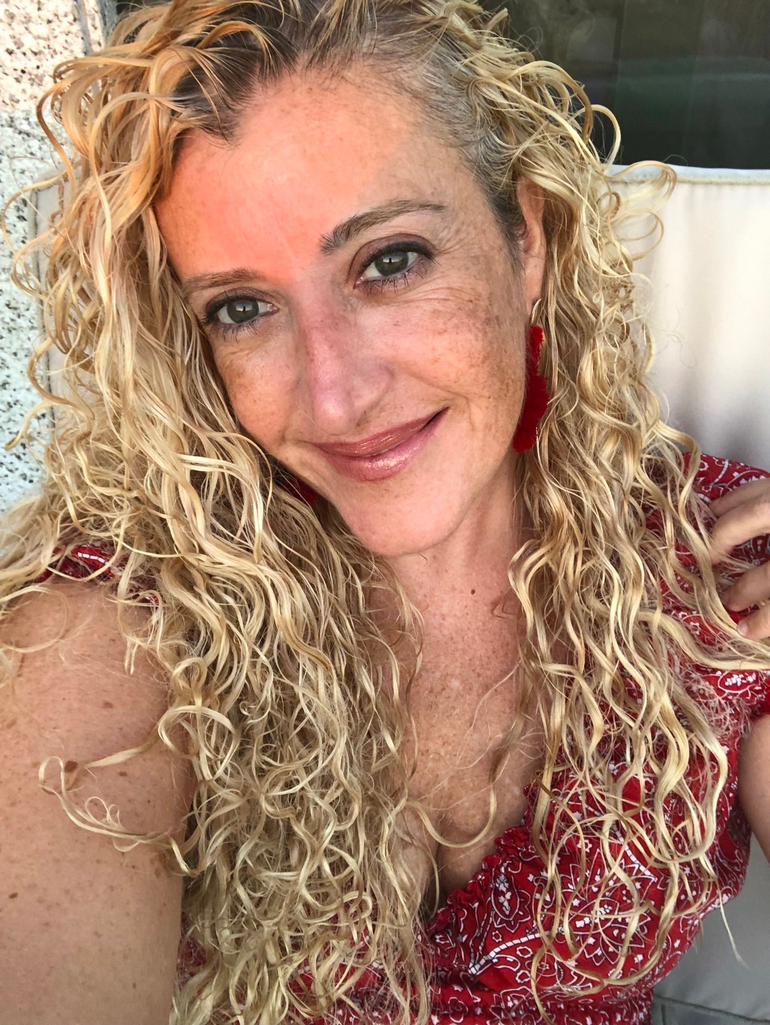 Nuria Fernández
