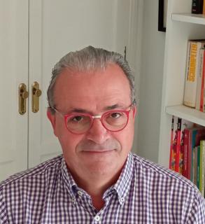 José Luis Vázquez