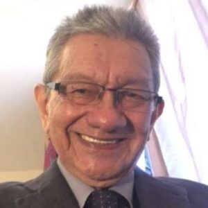 Juan Humberto Jaramillo