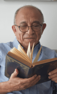 Hugo Badel