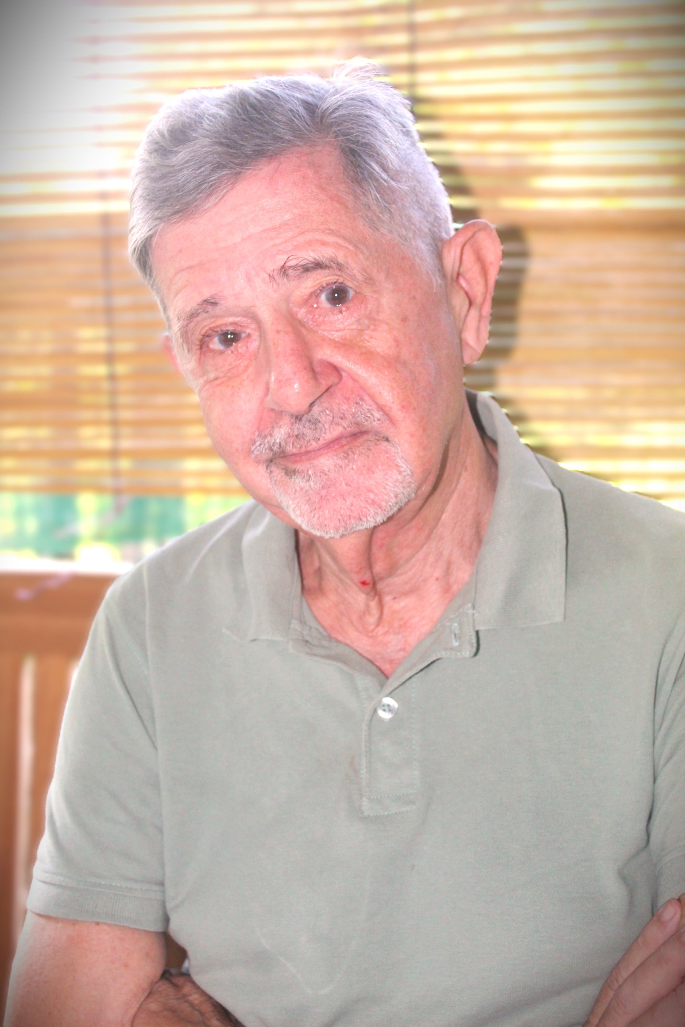 Primitivo Garate