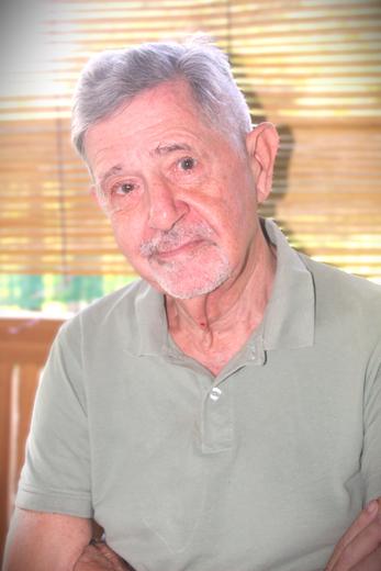 Primitivo Garate