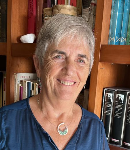 Tessa Julià Dinarès