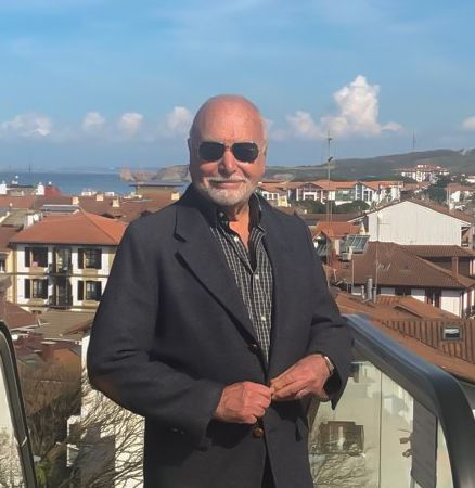 Raúl Tort