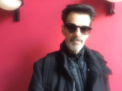 Josu Ondarra Gutierrez