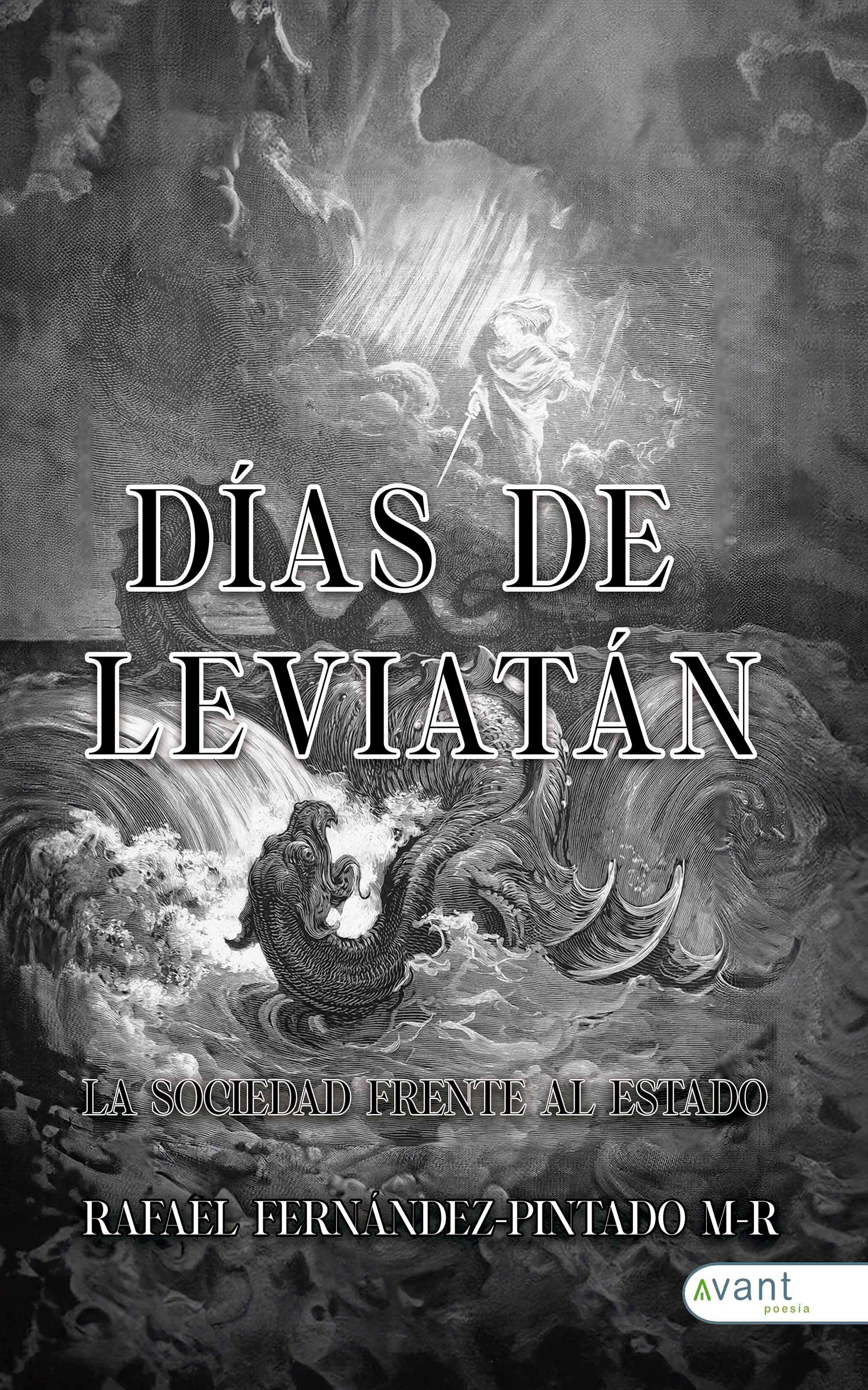 Días de Leviatán