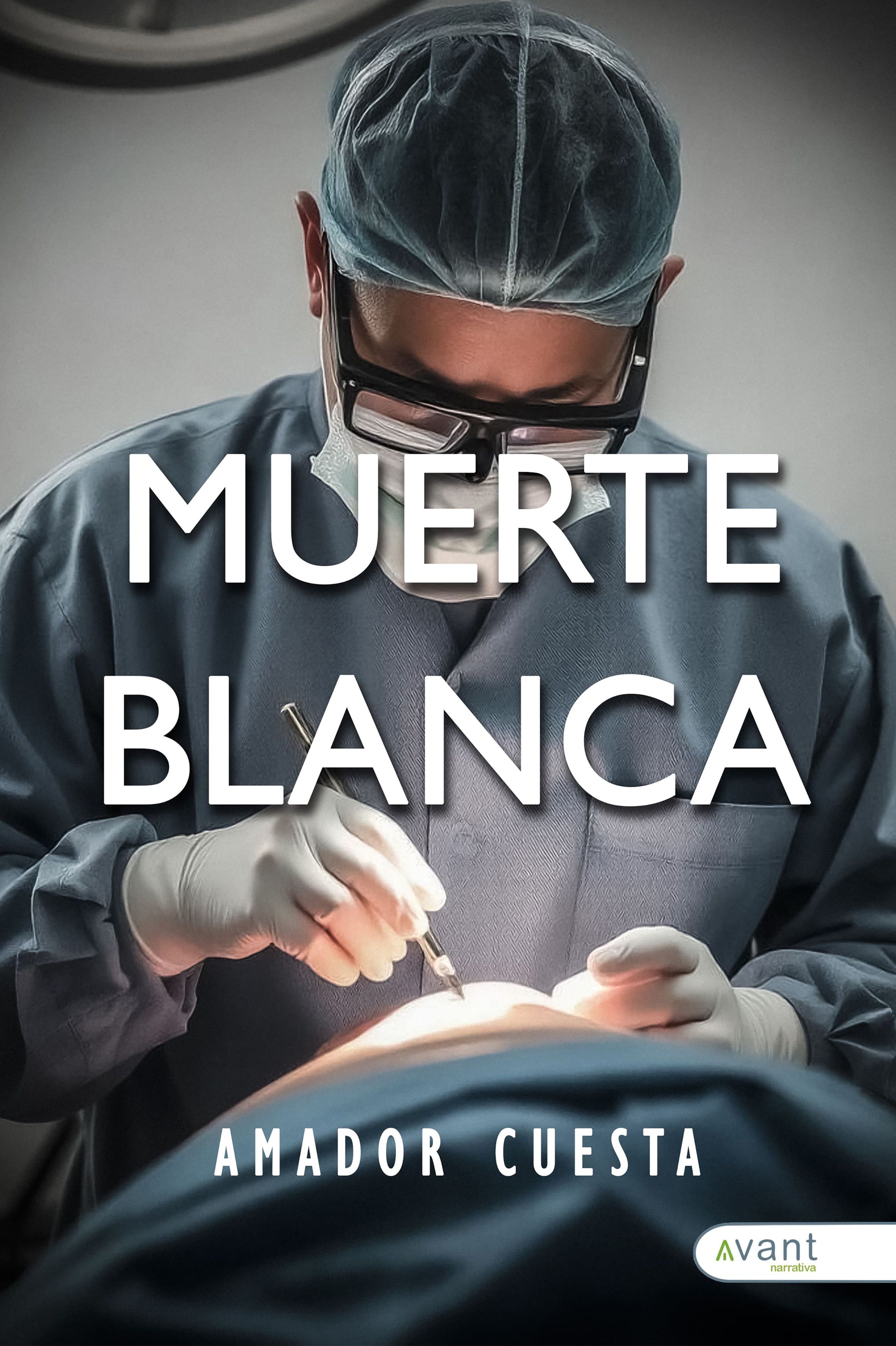 Muerte blanca