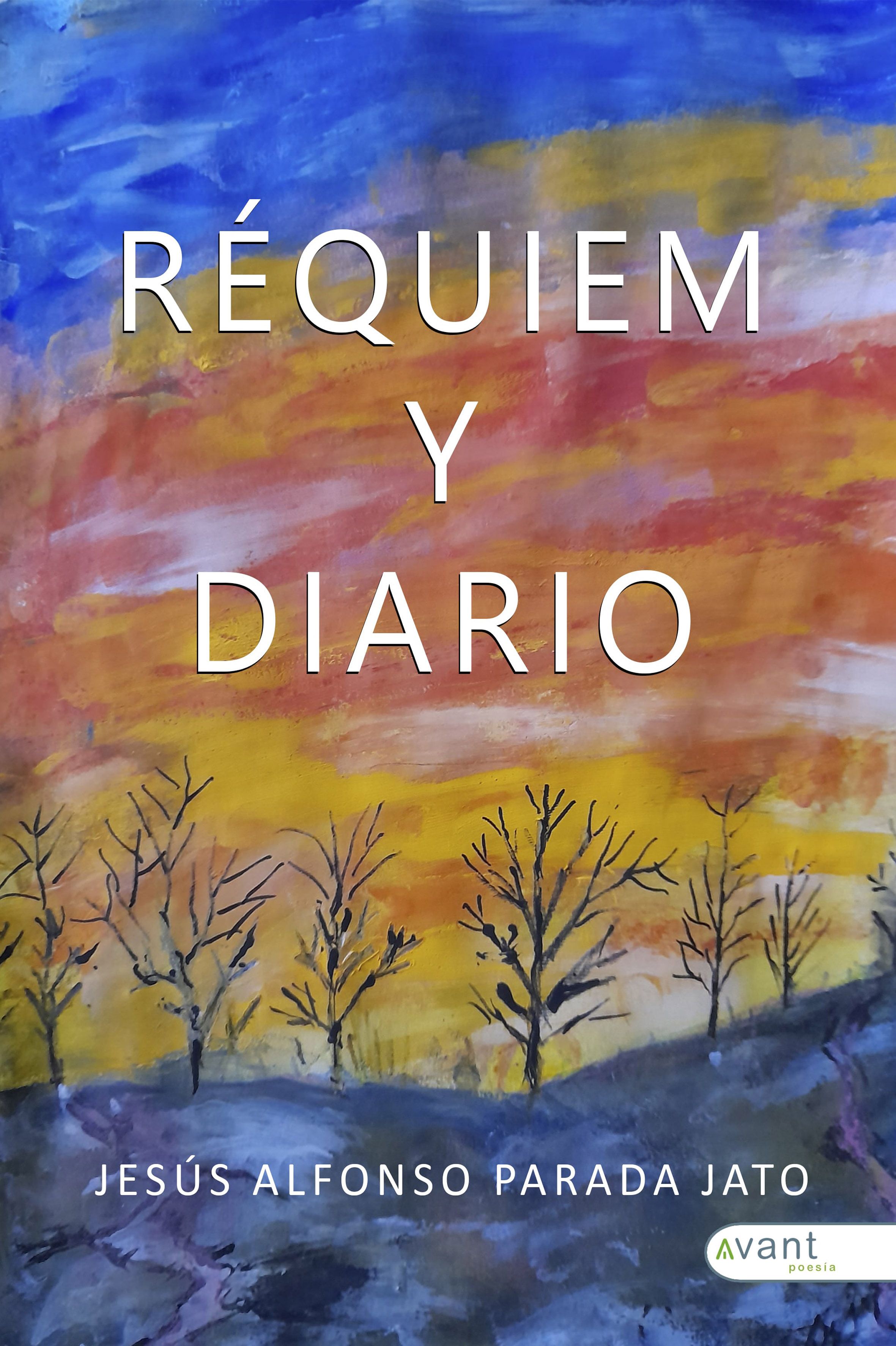 Réquiem y diario