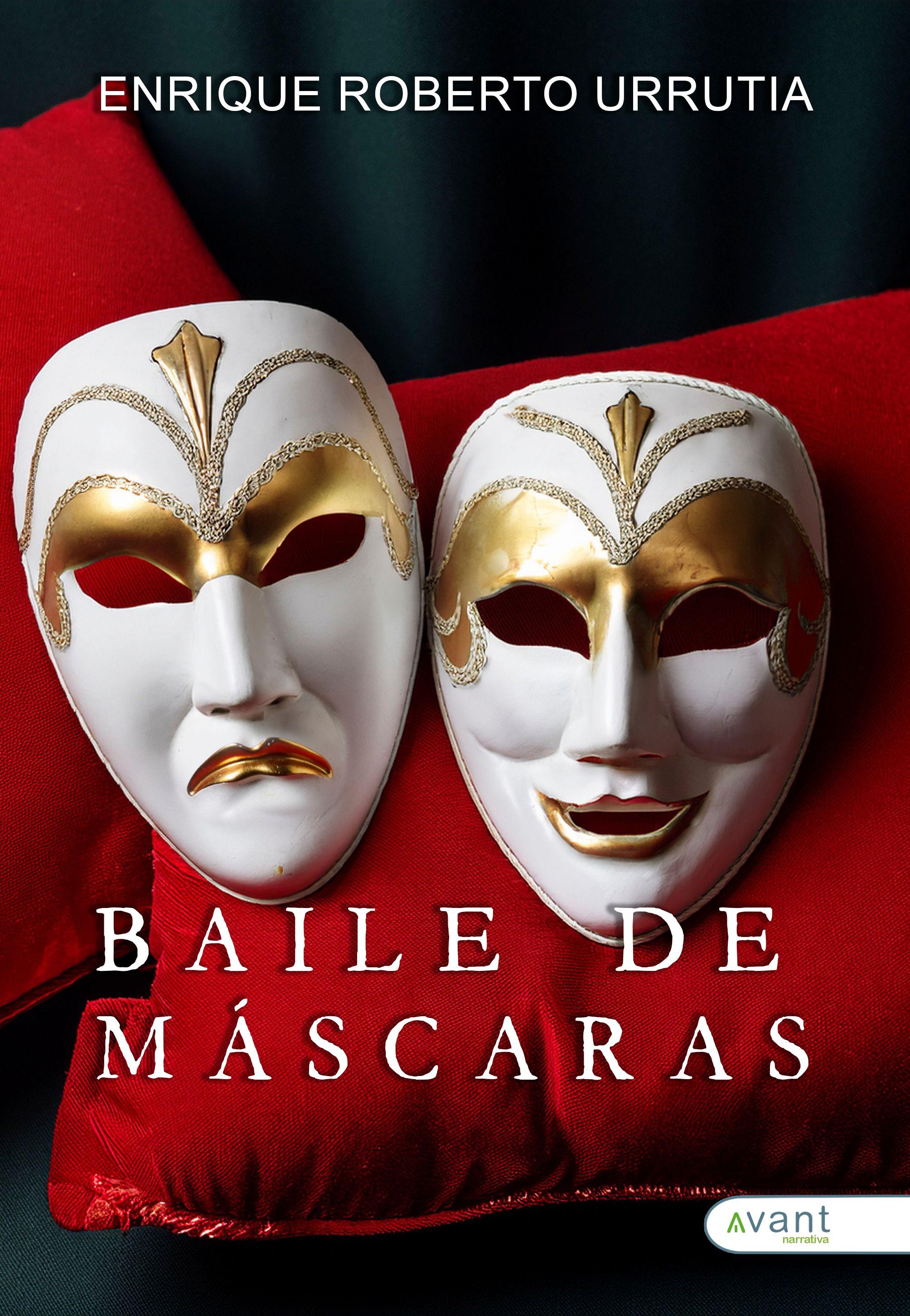 Baile de máscaras