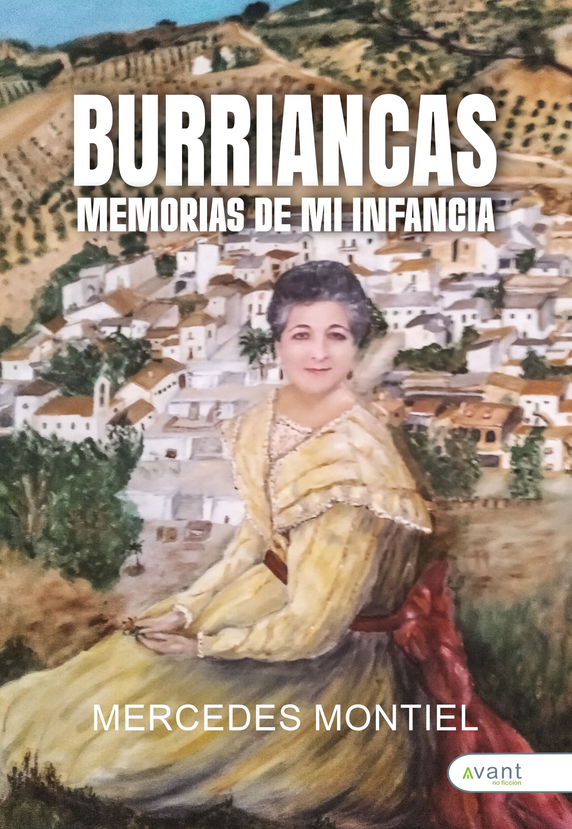 Burriancas