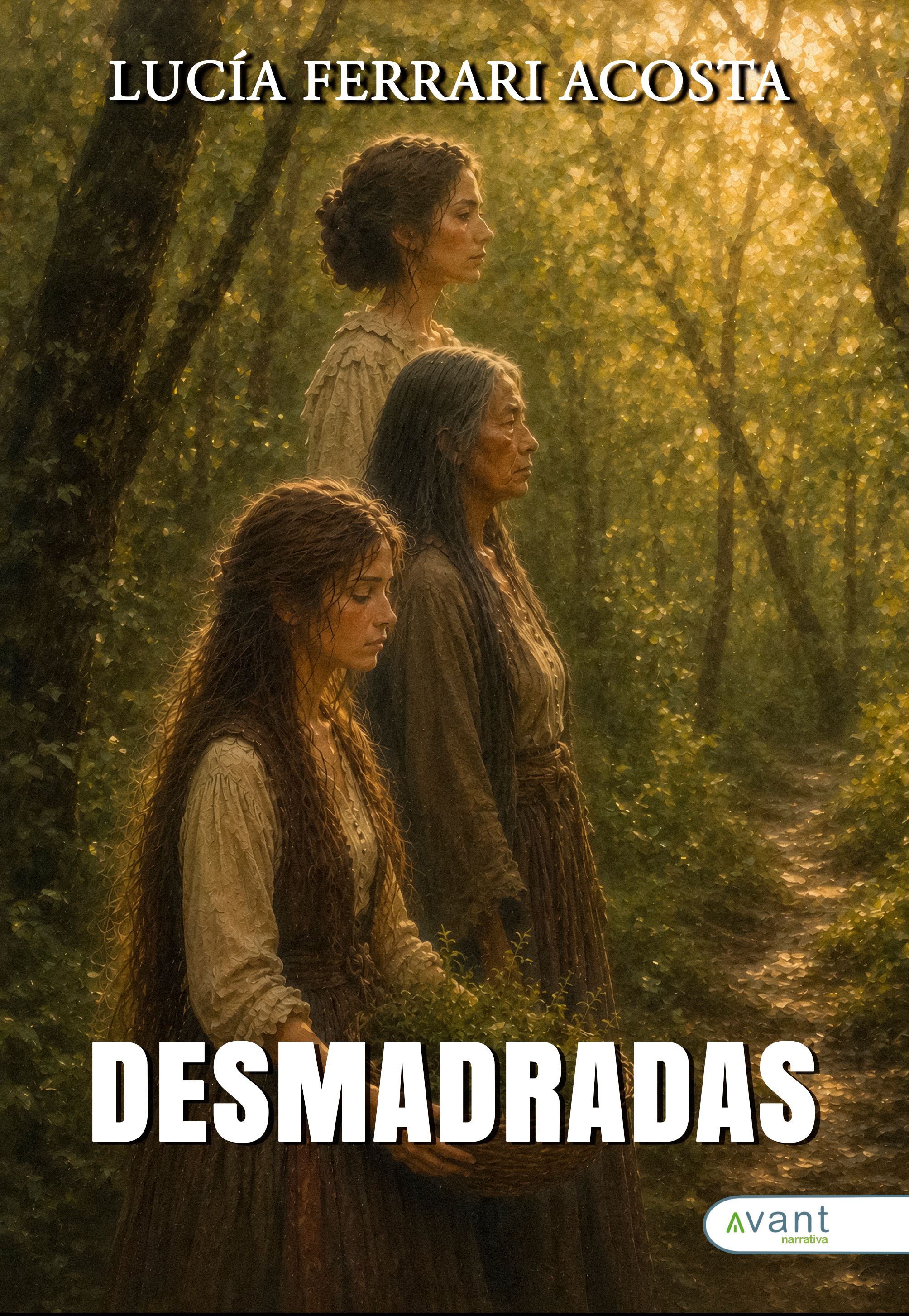 Desmadradas