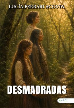 Desmadradas
