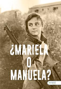 ¿Mariela o Manuela?