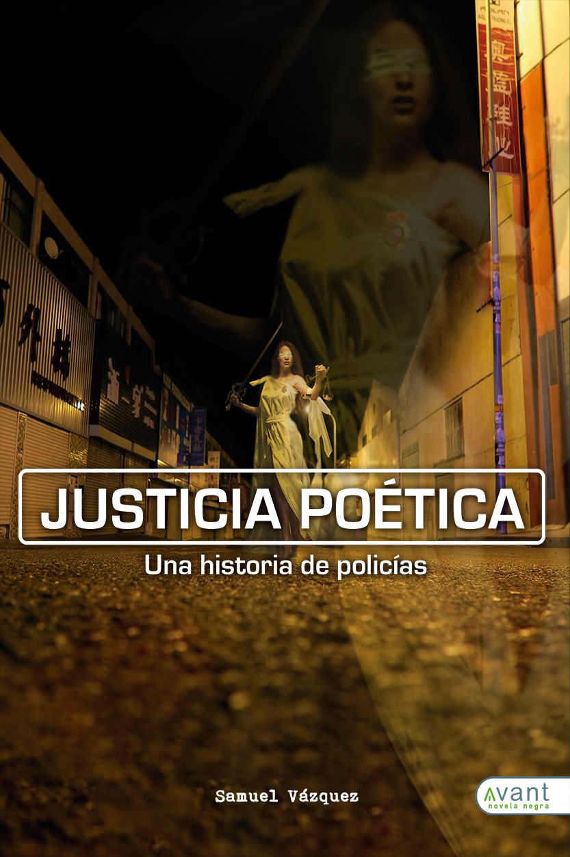 Justicia poética