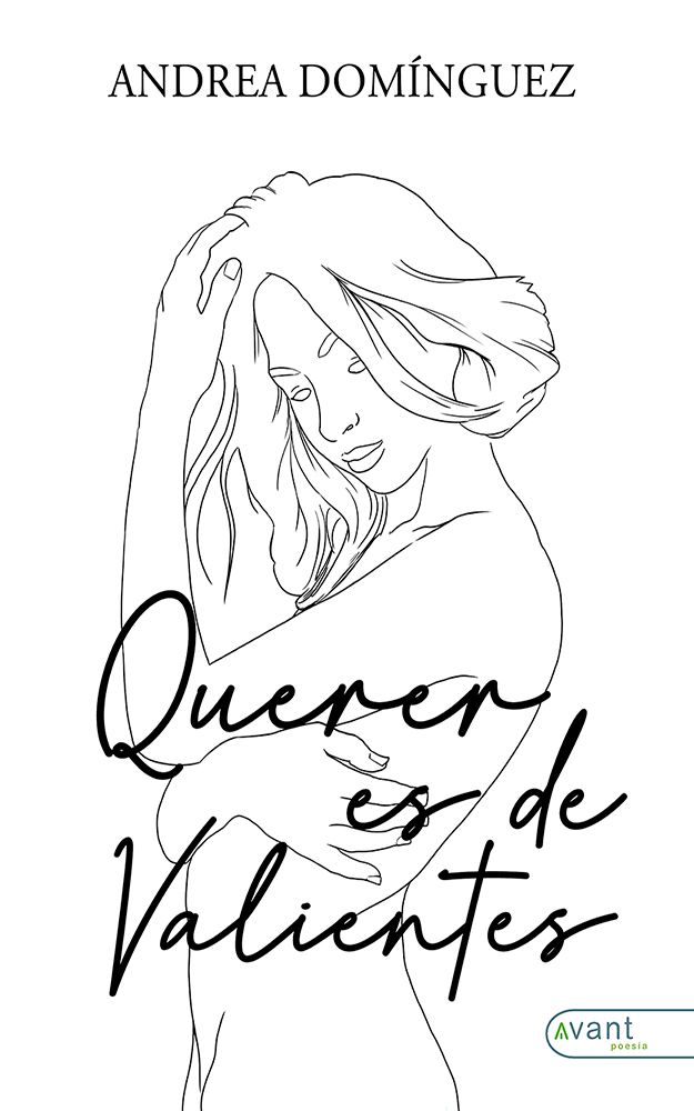 Querer es de valientes