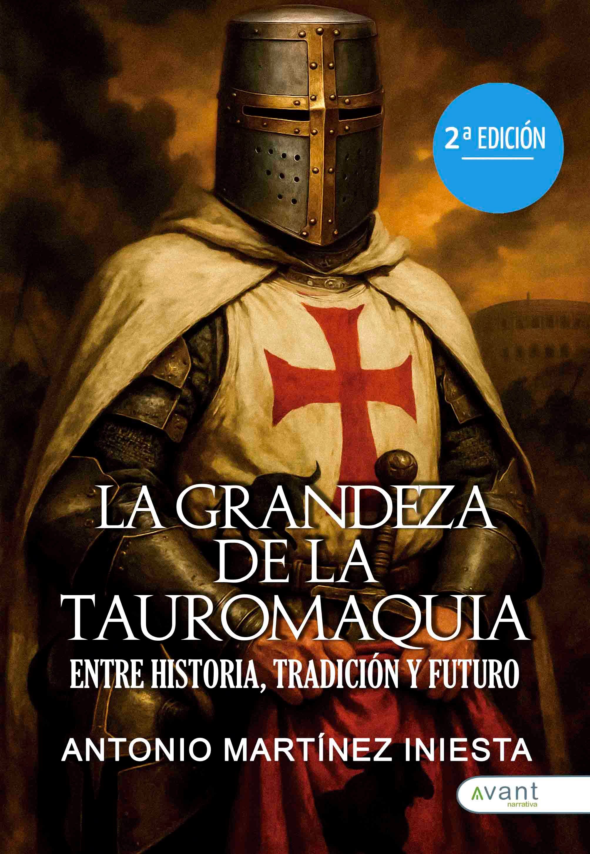La grandeza de la tauromaquia