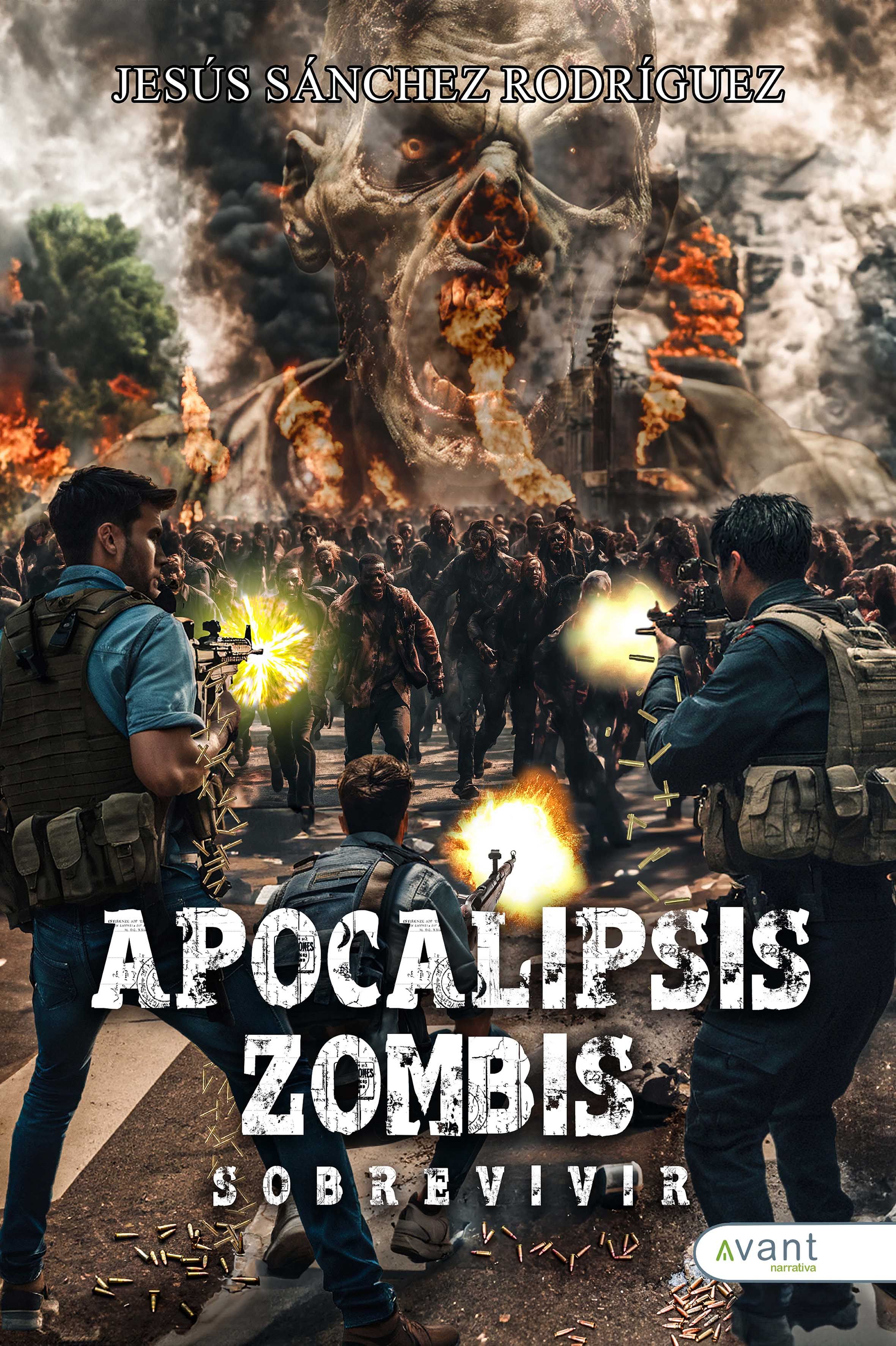 Apocalipsis zombis