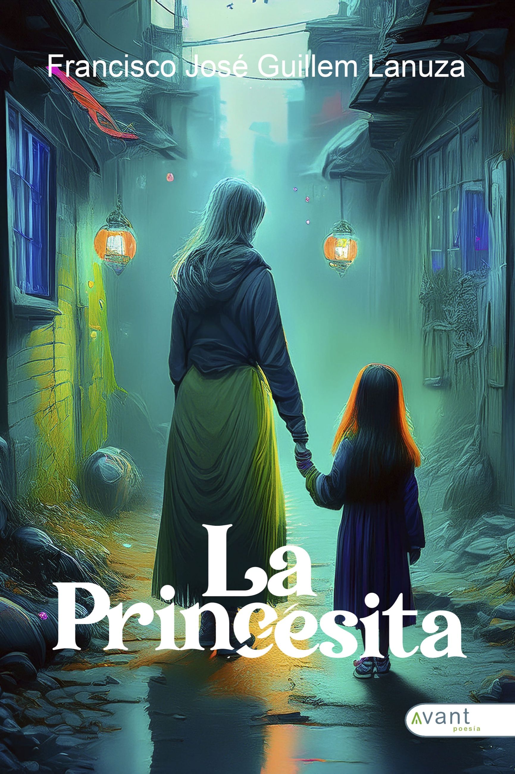 La princesita