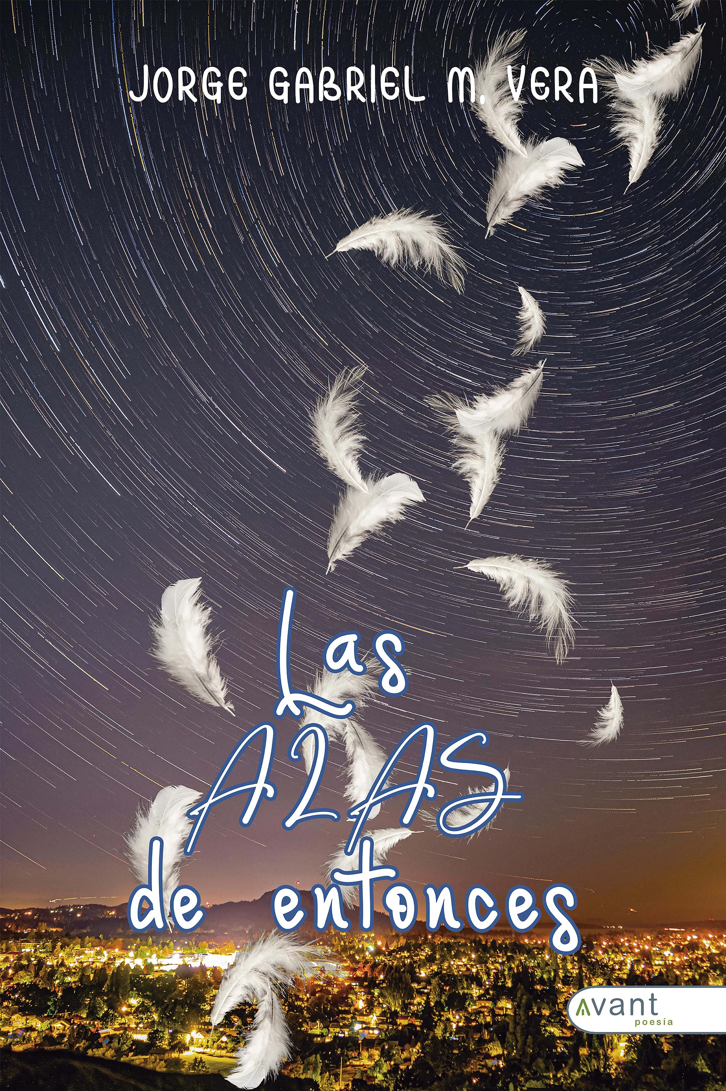 Las alas de entonces