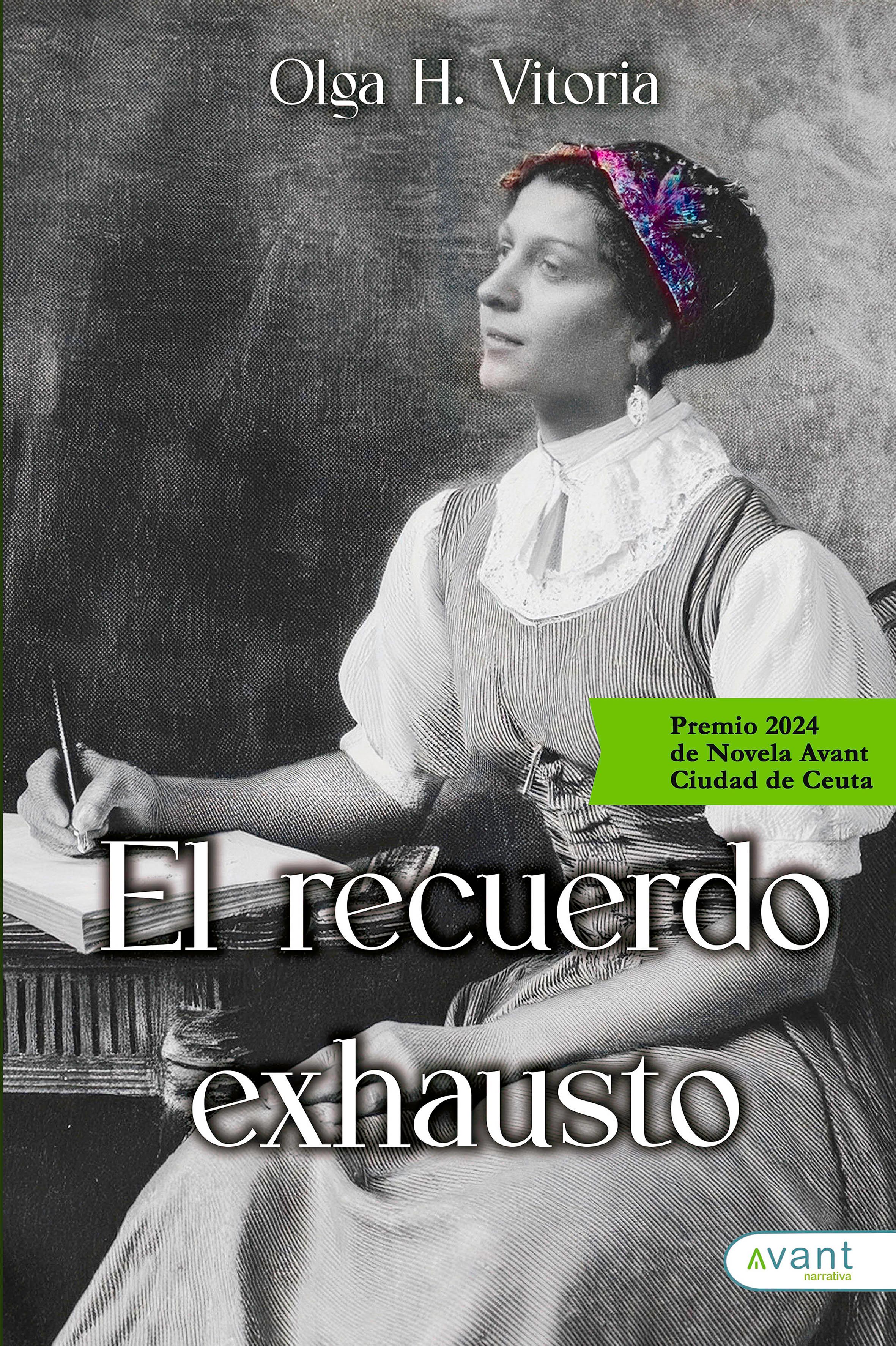 El recuerdo exhausto