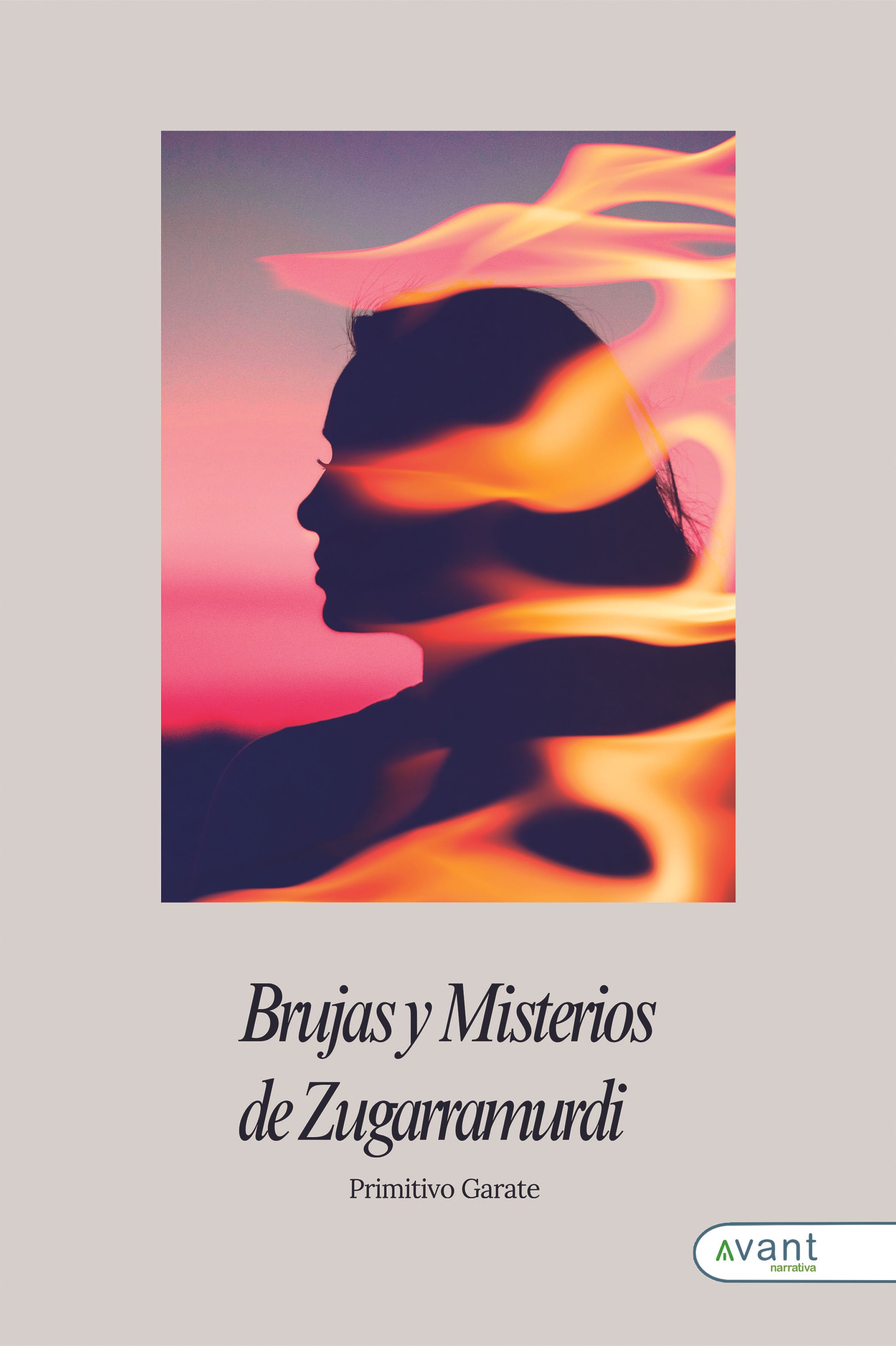 Brujas y misterios de Zarragamurdi