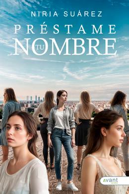 Préstame tu nombre