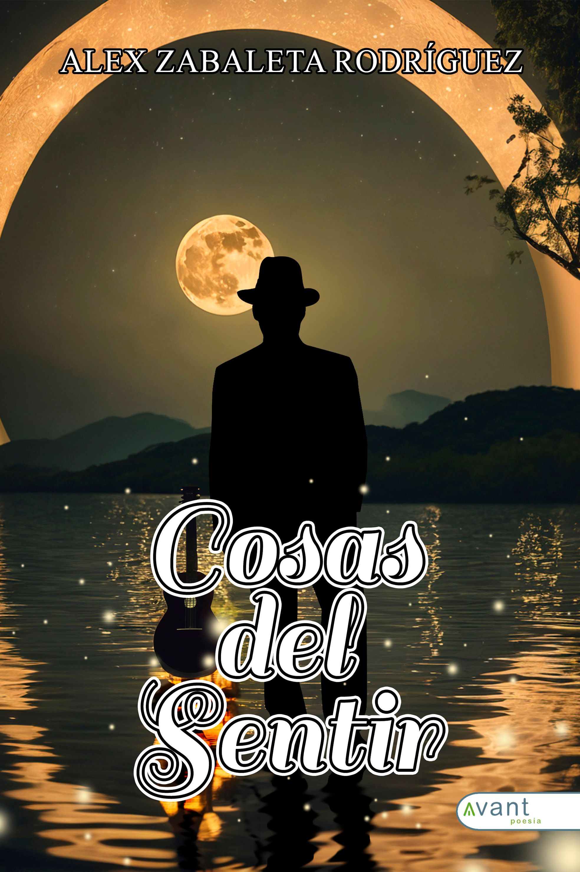 Cosas del sentir