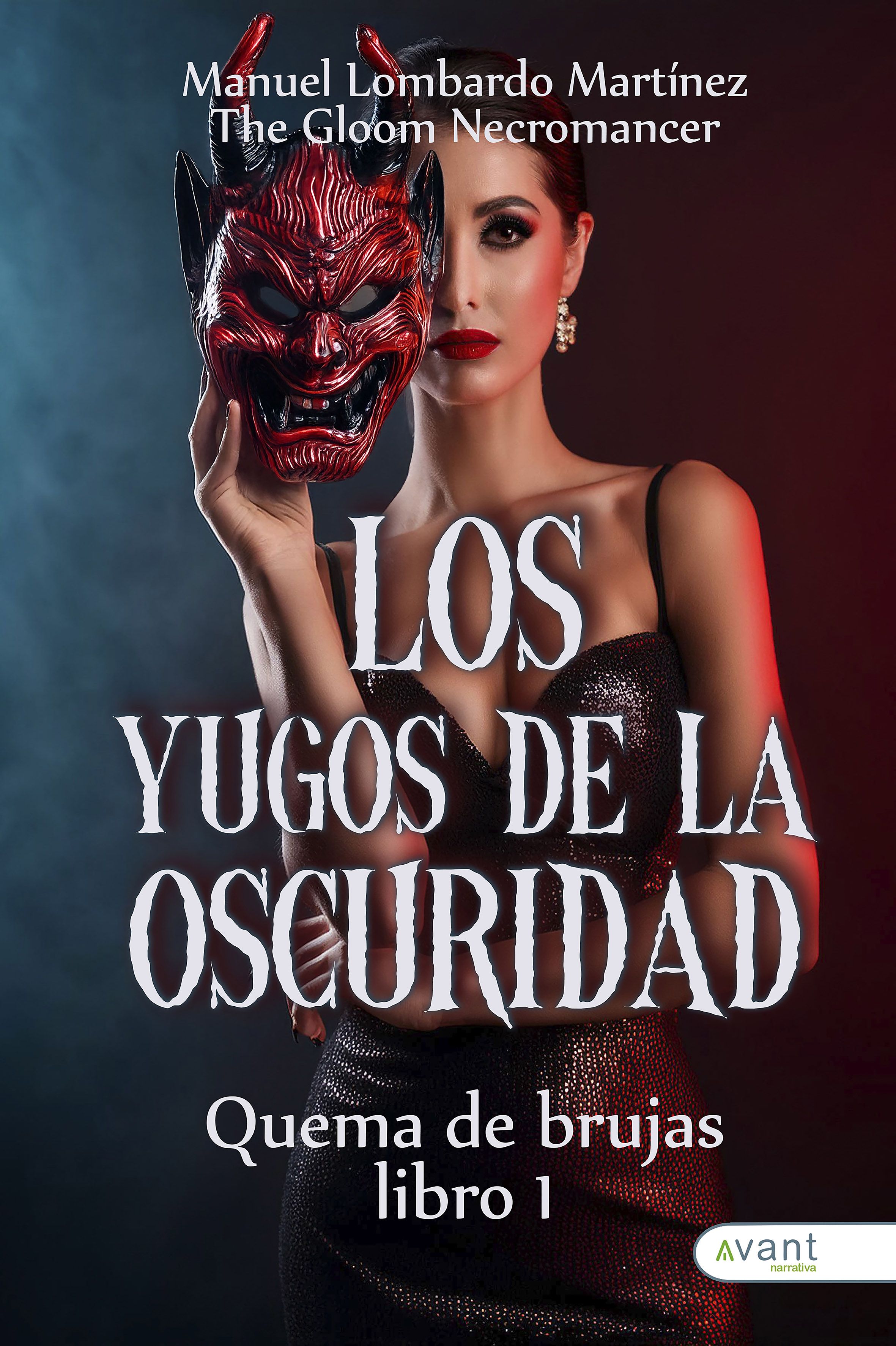 Los yugos de la oscuridad