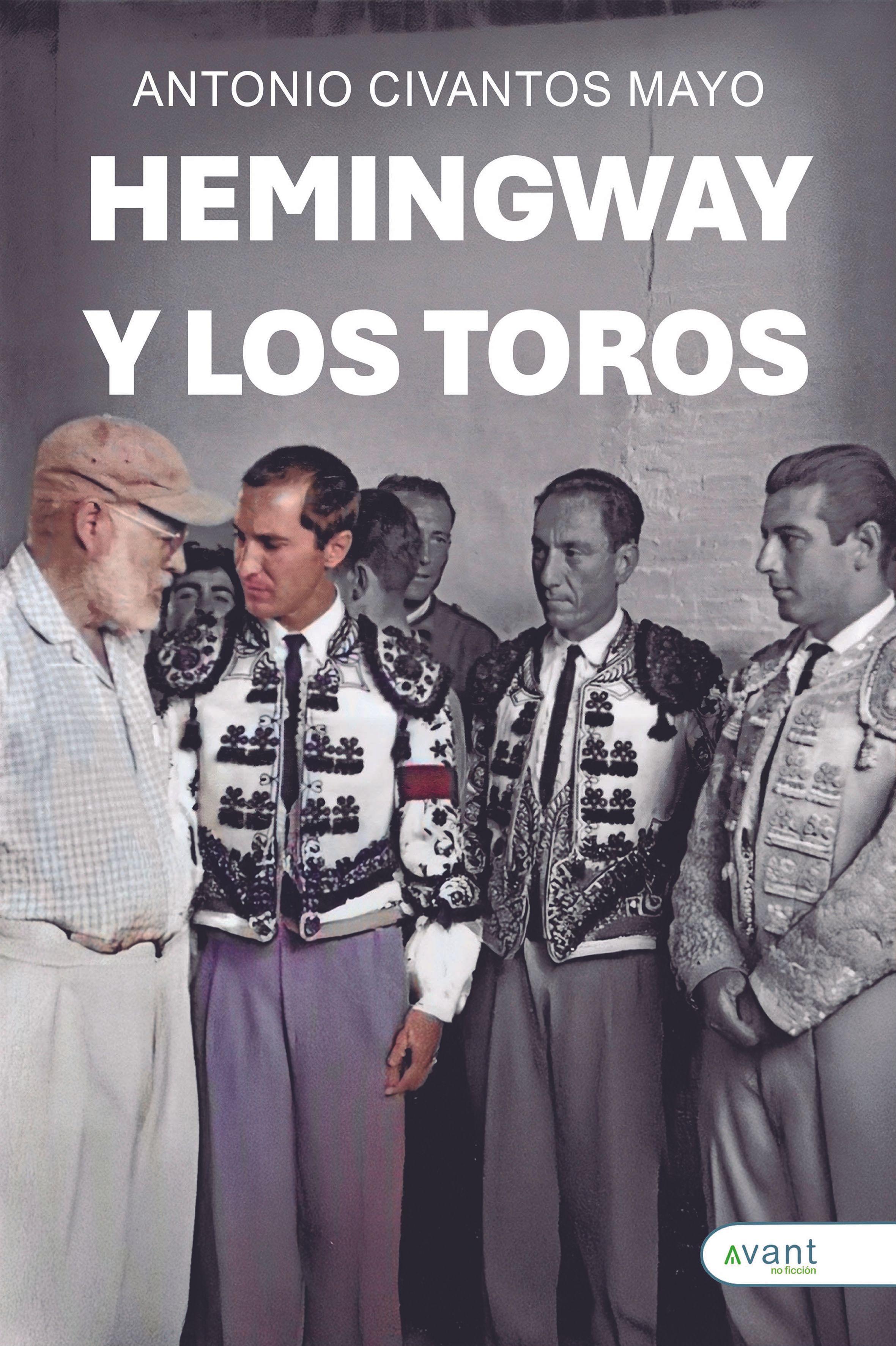 Hemingway y los toros