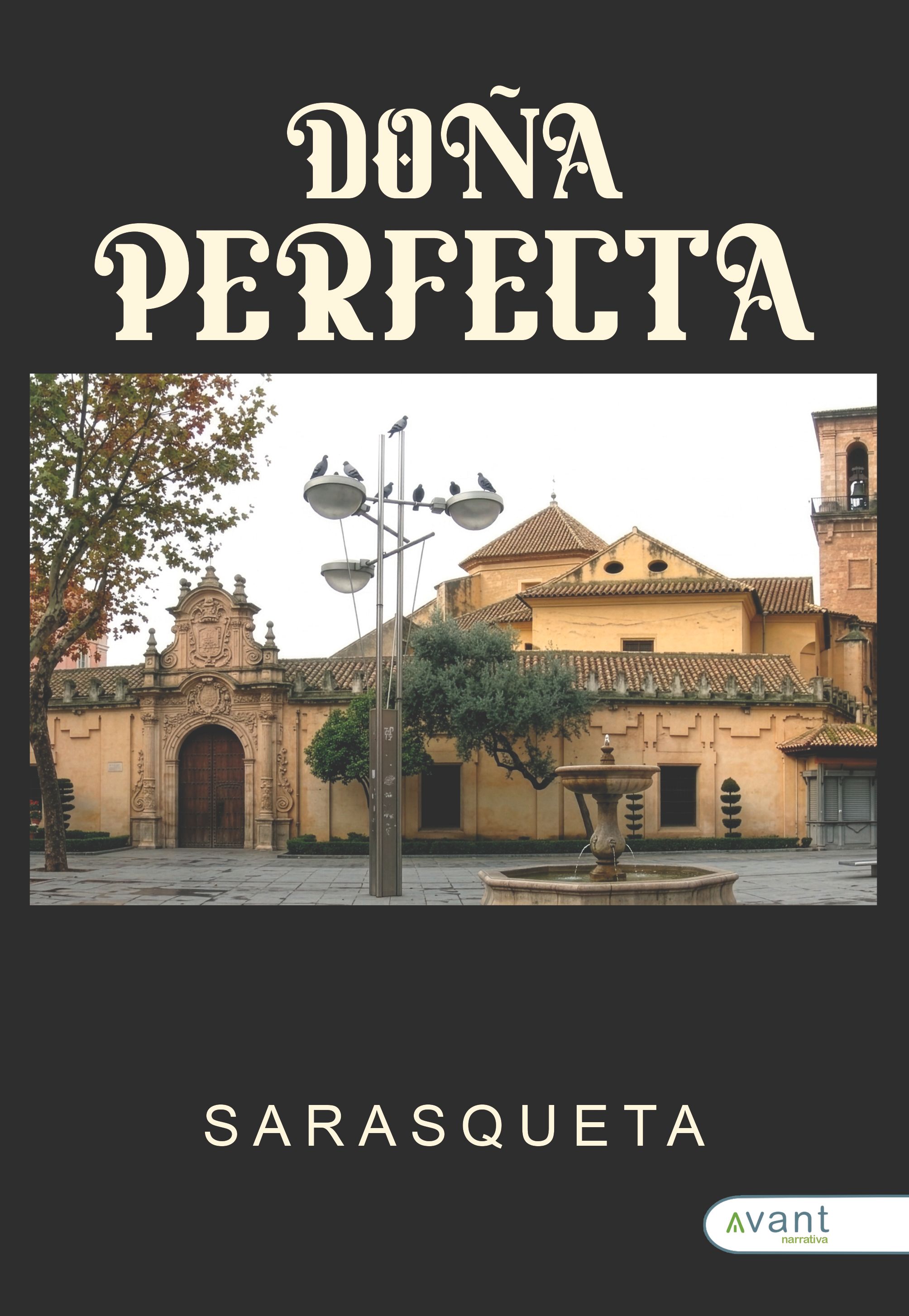 Doña perfecta