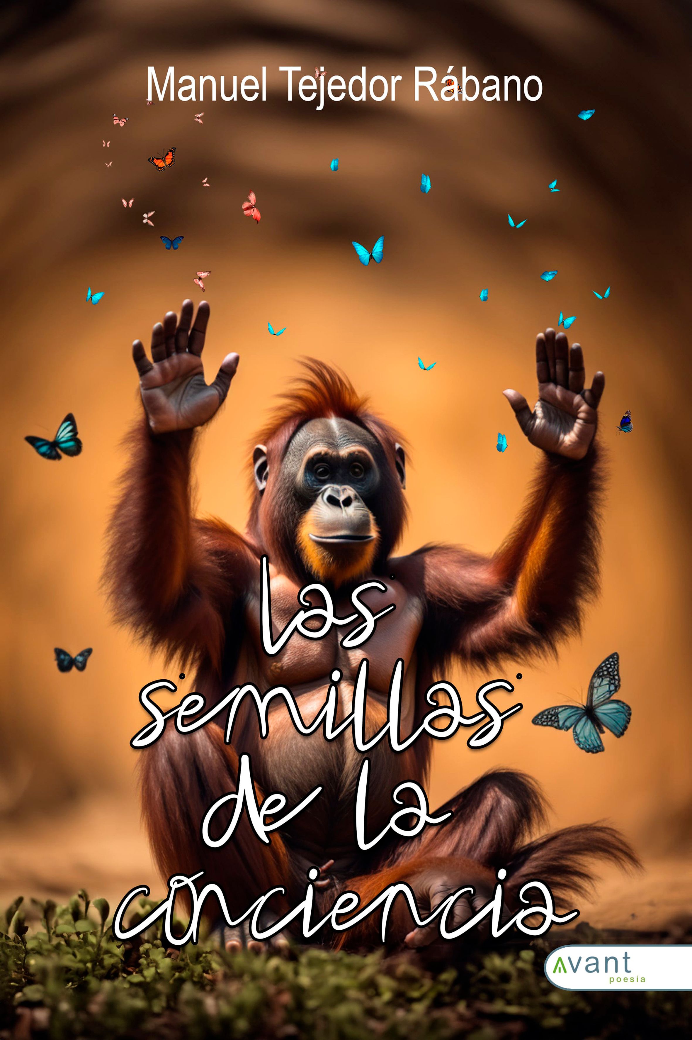 Las semillas de la conciencia