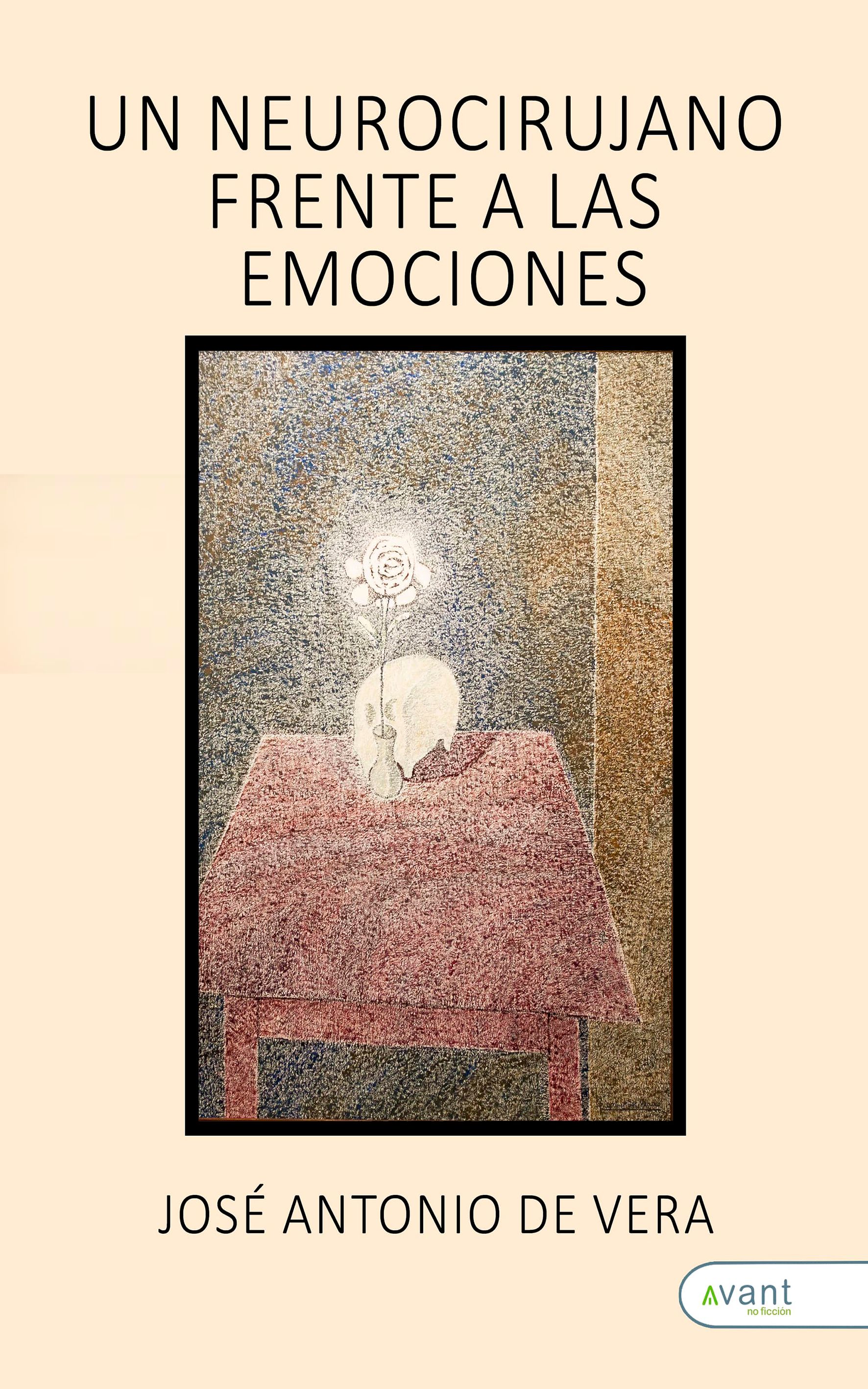 Un neurocirujano frente a las emociones