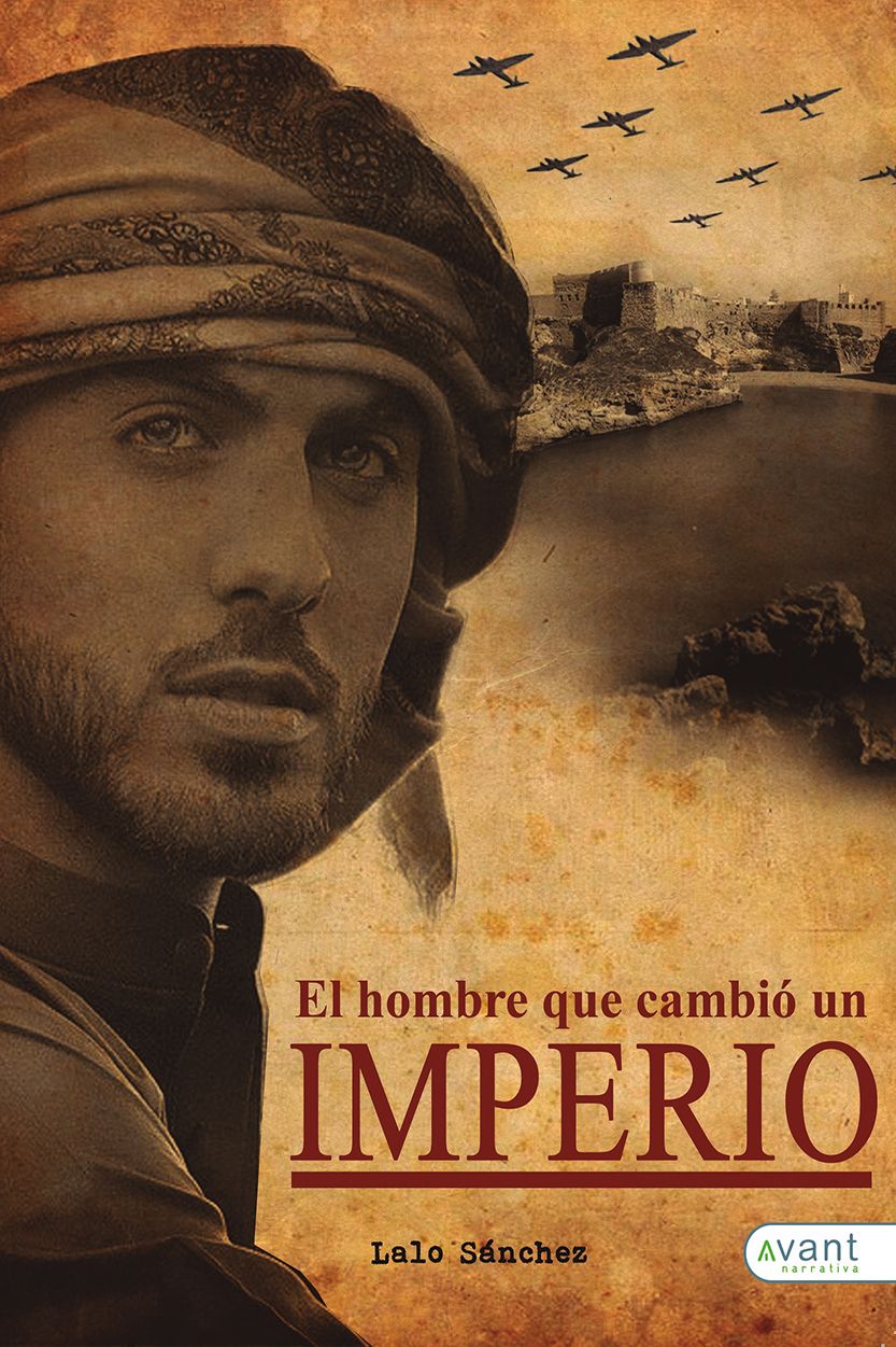 El hombre que cambió un imperio