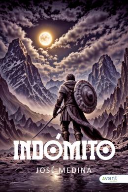Indómito