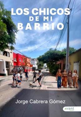 Los chicos de mi barrio
